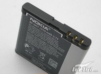 诺基亚手机电池 怎样鉴别诺基亚手机电池