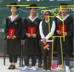 陈赫身高多少? 邓超身高多少？