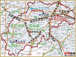 武冈市城市总体规划 武冈机场 武冈机场-修建计划，武冈机场-总体概述