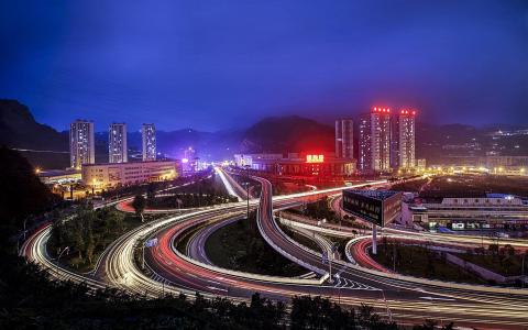 重庆风景图片大全高清 重庆风景图片