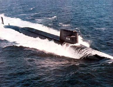 097秦级核潜艇 097秦级核潜艇 097秦级核潜艇-潜艇简介，097秦级核潜艇-预估性能