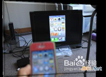 iphone airplay到ipad iPhone和iPad怎么通过AirPlay连接苹果TV2