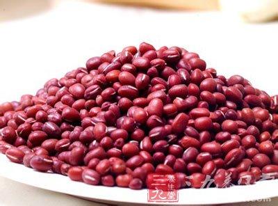 赤小豆的营养价值 赤小豆怎么吃最有营养价值