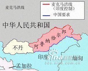 中国人口状况 中国藏南 中国藏南-人口，中国藏南-地理状况