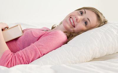颈椎病怎样选择枕头 怎样选择枕头