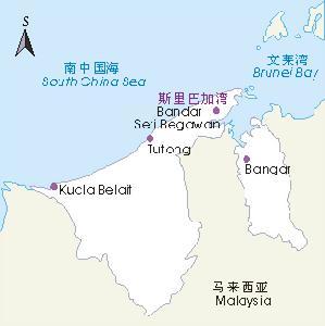 婆罗洲历史 婆罗洲 婆罗洲-简介，婆罗洲-历史