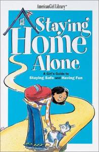 staying home alone StayingatHomeAlone