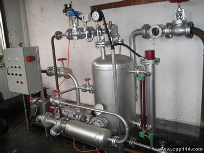 凝结水回收设备 凝结水回收设备 凝结水回收设备-特点