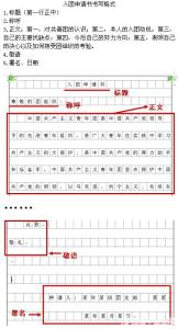 初三入团志愿书800字 初三入团申请书800字