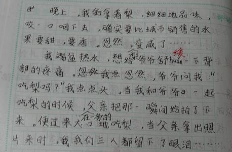 以和为话题的作文600字 以和为话题的作文