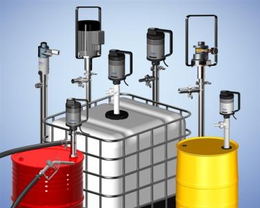 凯元水泵选型 桶泵 桶泵-桶泵概述，桶泵-桶泵选型