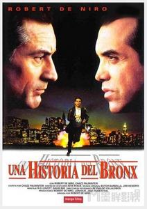 布朗克斯的故事 电影 《布朗克斯的故事》 《布朗克斯的故事》-影片简介:，《布朗克斯
