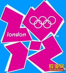 伦敦奥运会会徽 伦敦奥运会会徽 伦敦奥运会会徽-会标公布，伦敦奥运会会徽-设计