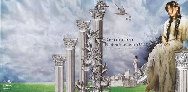 fictionjunction FictionJunction FictionJunction-起步，FictionJunction-英语理