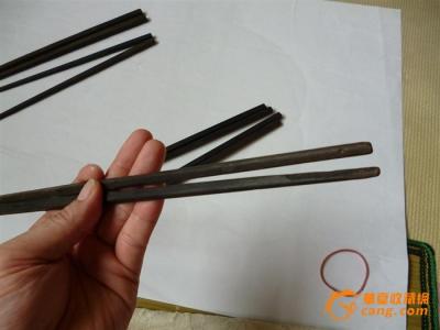 乌木筷子 乌木筷子 乌木筷子-介绍，乌木筷子-乌木筷子如何保养及方法