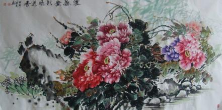 画家王仁华的学习经历 勾铁鹰 勾铁鹰-画家简介，勾铁鹰-学艺经历