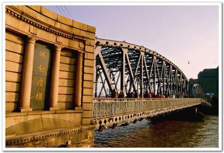 双龙洞名字的由来 白渡桥 白渡桥-名字由来，白渡桥-白渡桥历史