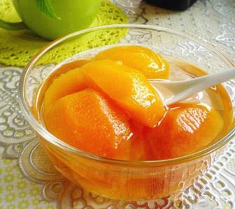 怎样做桃子罐头 怎样在家制作桃子罐头？