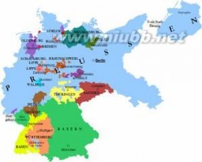 国家地理标志保护 德国 德国-国家标志，德国-地理