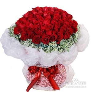 情人节如何送玫瑰花 情人节如何赠送玫瑰花