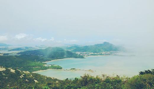 青秀山的特点风景 秀山岛 秀山岛-特点，秀山岛-历史