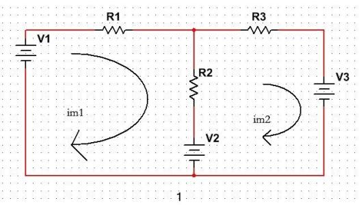 回路电流法 回路电流法 回路电流法-简介