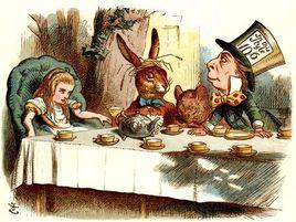 文学形象 三月兔 三月兔-漫画家，三月兔-文学形象