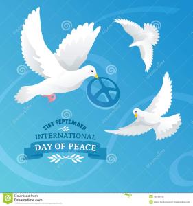 国际和平日 国际和平日 国际和平日-简介，国际和平日-历史