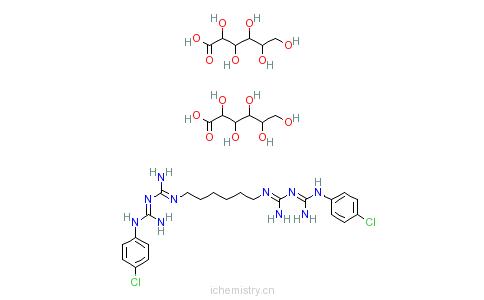 葡萄糖酸钙分子量 葡萄糖酸 葡萄糖酸-分子结构，葡萄糖酸-概述