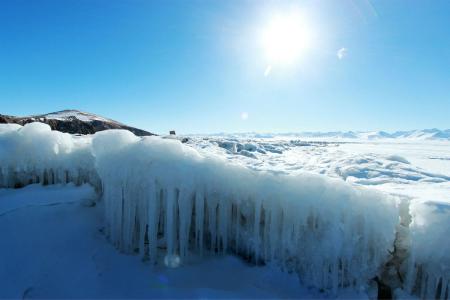 冰天雪地游戏 冰天雪地