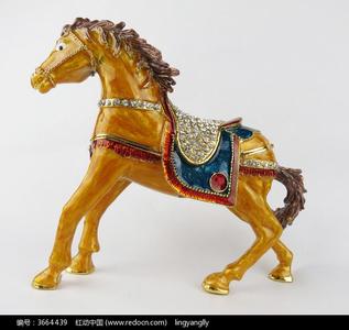 关于艺术品的作文 关于马的艺术品作文