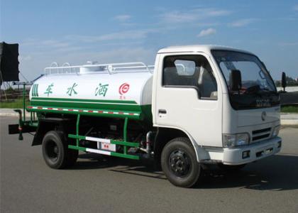 东风小霸王消防洒水车 东风小霸王洒水车 东风小霸王洒水车-简介，东风小霸王洒水车-基