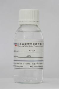 氨基三甲叉膦酸 ATMP ATMP-氨基三甲叉膦酸，ATMP-性能与用途