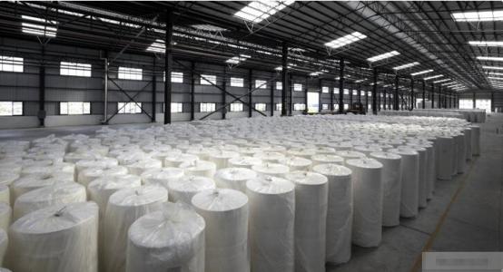 国内用纸浆造纸的工厂 纸浆 纸浆-简介，纸浆-国内发展