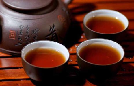 来例假可以喝普洱茶吗 经期可以喝普洱茶吗？