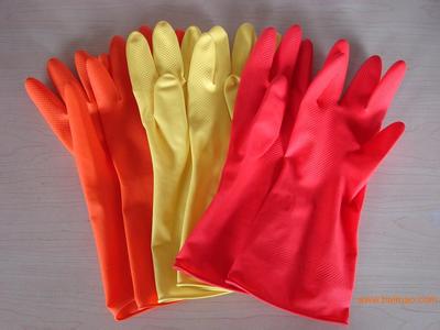 乳胶手套生产工艺 乳胶手套 乳胶手套-简介，乳胶手套-工艺简述