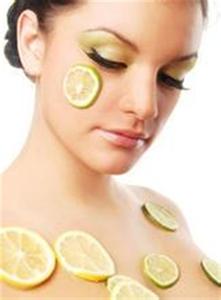 柠檬美容护肤小窍门 柠檬美容护肤方法