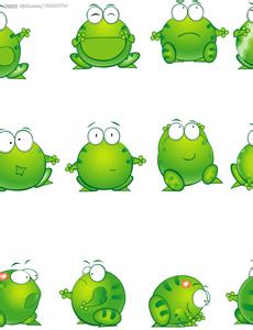 街机龙王角色详解 绿豆蛙 绿豆蛙-绿豆蛙简介，绿豆蛙-角色详解