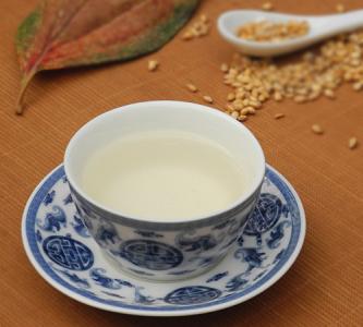 糙米茶 糙米茶 糙米茶-简介，糙米茶-价值分析
