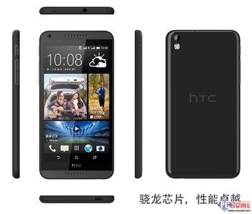 htc新渴望8系 htc新渴望8系参数