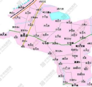 历代地理沿革表 南皮 南皮-地理位置，南皮-历史沿革