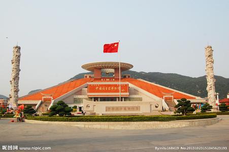 泉州闽台缘博物馆 泉州闽台缘博物馆风景图片