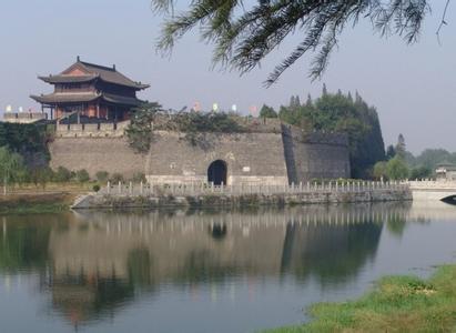 美丽的荆州古城作文 美丽的荆州古城