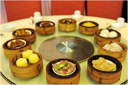 浦城桂花文化专题 解读浦城的饮食文化