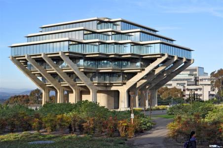 加州大学圣地亚哥分校 加州大学圣地亚哥分校 加州大学圣地亚哥分校-概况，加州大学圣地