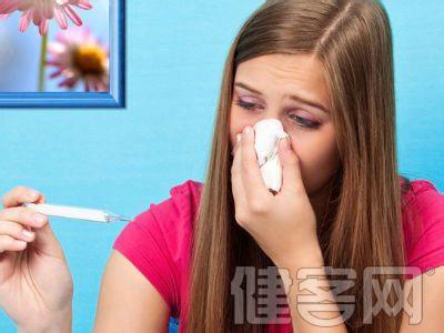 冷空气过敏性鼻炎 过敏性鼻炎冷空气过敏怎么办？