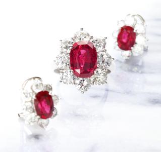 红宝石戒指 红宝石戒指 红宝石戒指-概述，红宝石戒指-人们喜欢的原因