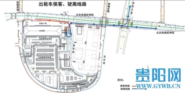 贵阳金阳客车站公交车 金阳客车站 金阳客车站-相关，金阳客车站-主要公交线路