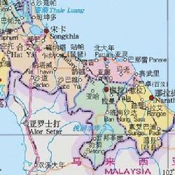 泰国行政区划 泰国 泰国-历史，泰国-行政区划