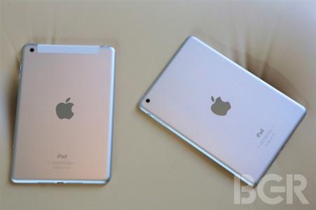 ipadmini4wi fi掉线 iPad mini Wi-Fi上网的两种简单方法